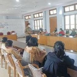 Covid Awareness Programme Held